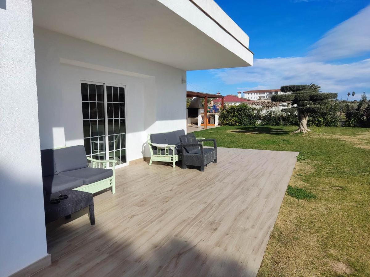 Casa Marisa Villa อัลกานาร์ ภายนอก รูปภาพ