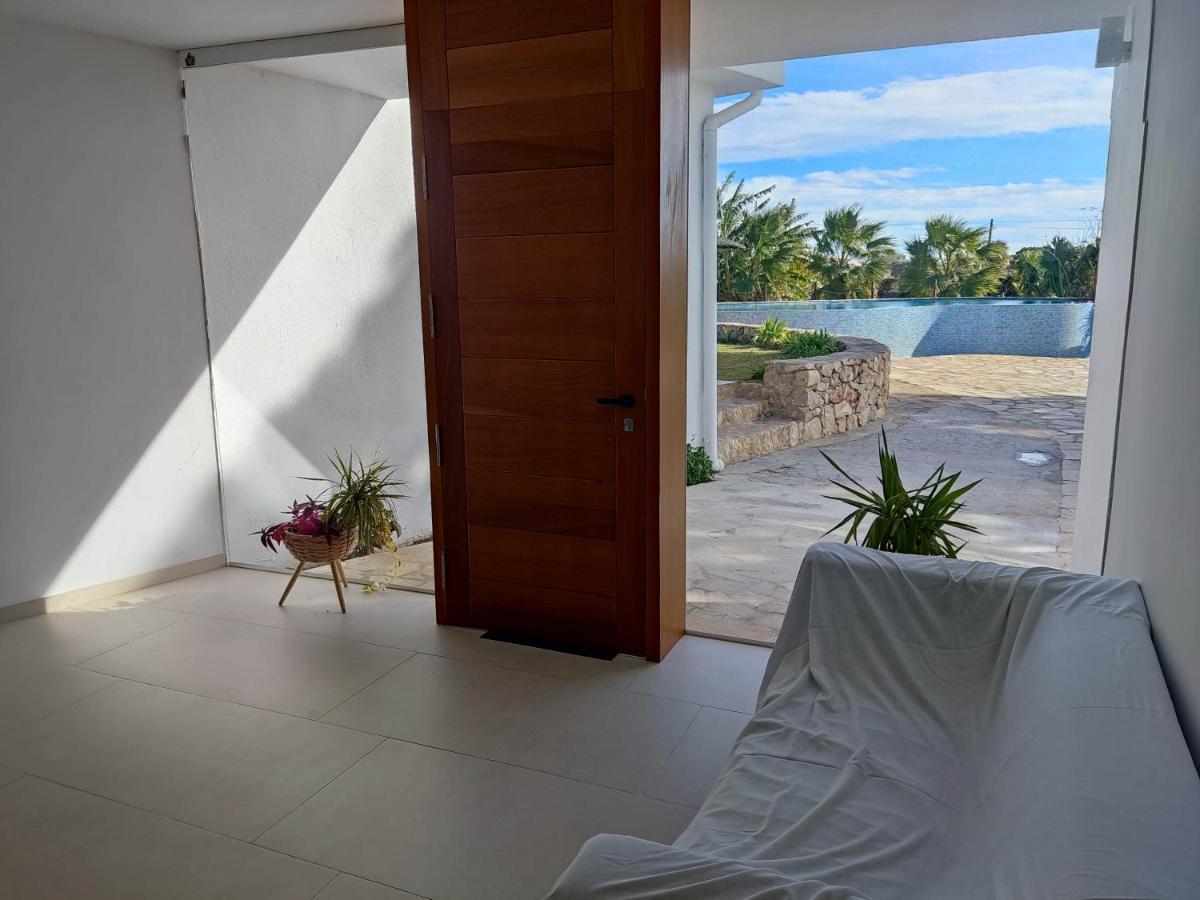 Casa Marisa Villa อัลกานาร์ ภายนอก รูปภาพ